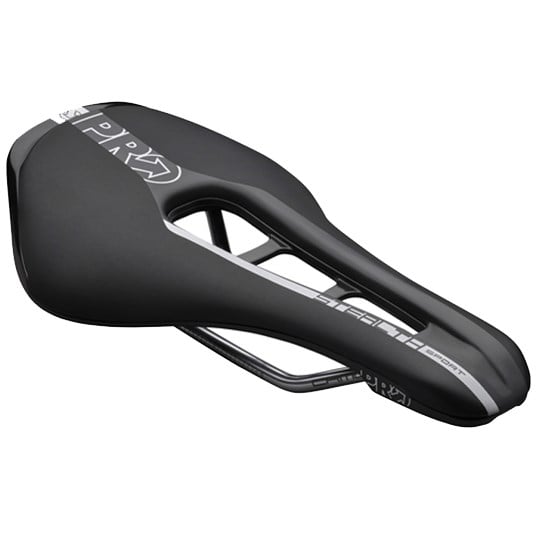 Evo PRO Stealth Sport Saddle
