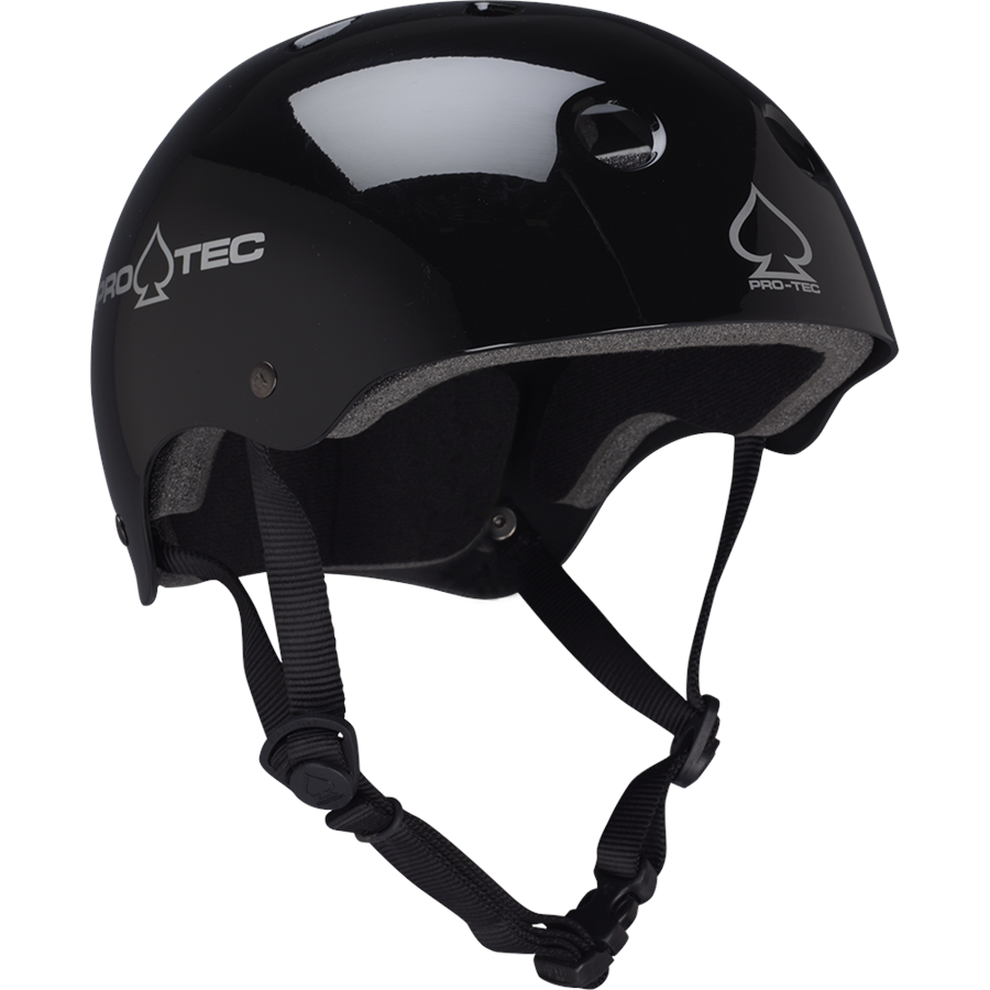 Evo Pro-Tec Classic Skate Skateboard Helmet
