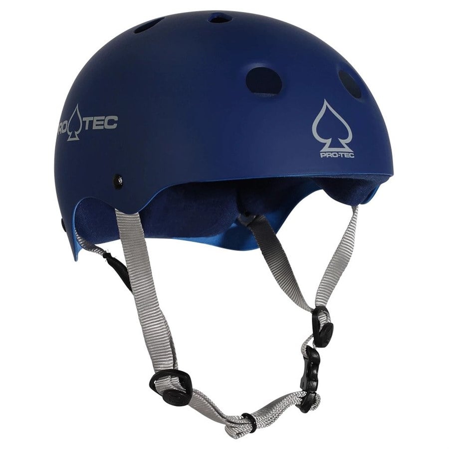 Evo Pro-Tec Classic Skate Skateboard Helmet