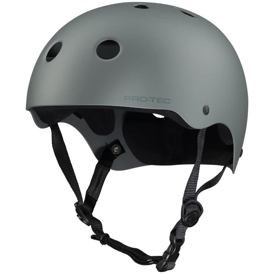 evo Pro-Tec Classic Skate Skateboard Helmet