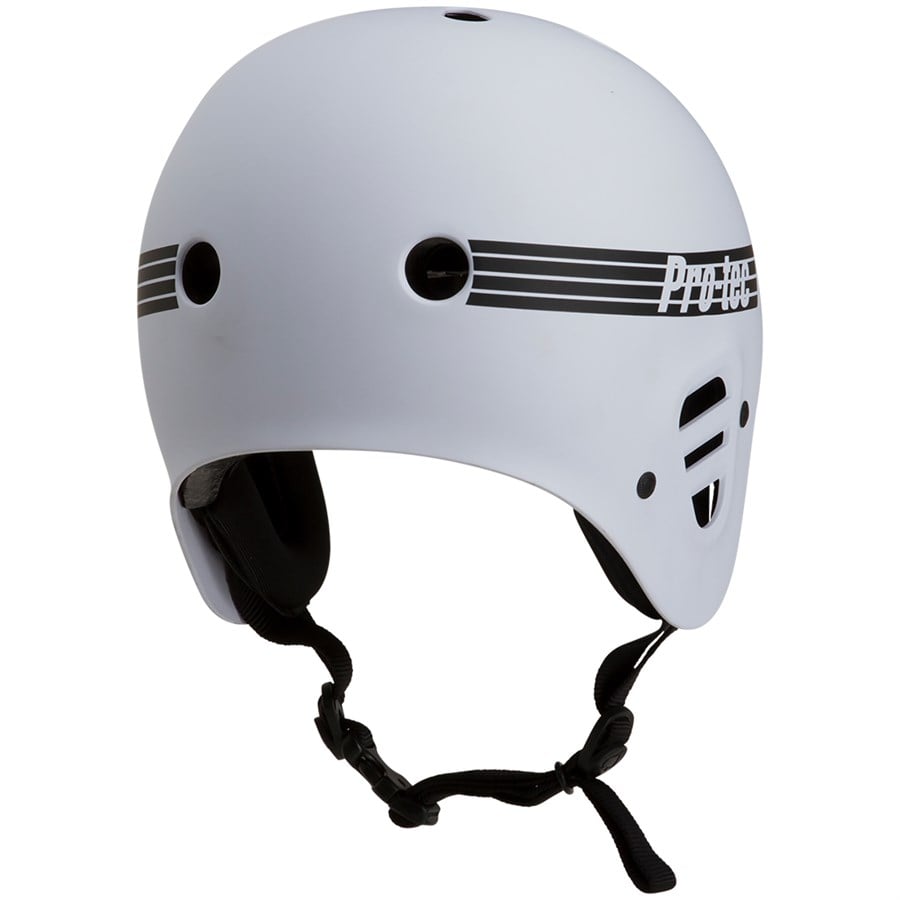 Evo Pro-Tec Full Cut Certified Skateboard Helmet