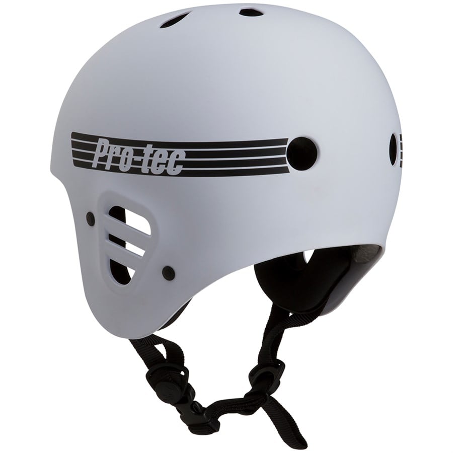 Evo Pro-Tec Full Cut Certified Skateboard Helmet