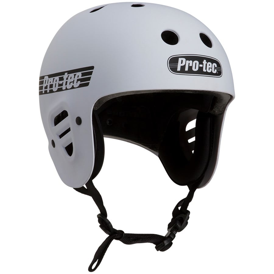 evo Pro-Tec Full Cut Certified Skateboard Helmet