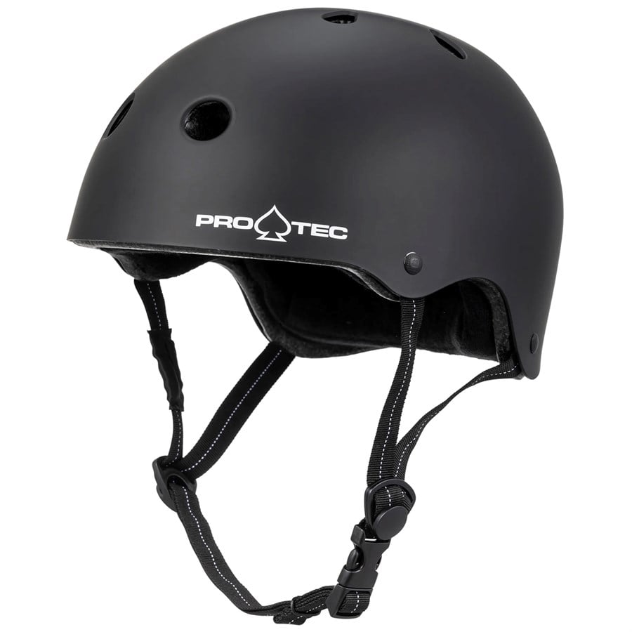 evo Pro-Tec Low Pro Skateboard Helmet