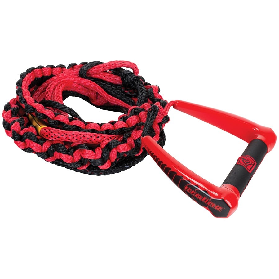 Evo Proline LG Suede Surf Rope