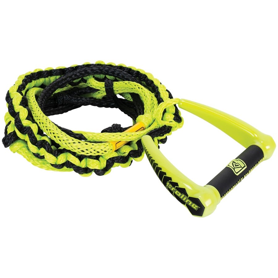 Evo Proline LG Suede Surf Rope