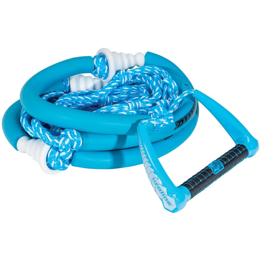 evo Proline Tug Deluxe Surf Rope