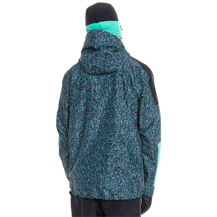 Evo Quiksilver High Altitude GORE-TEX Jacket - Men's