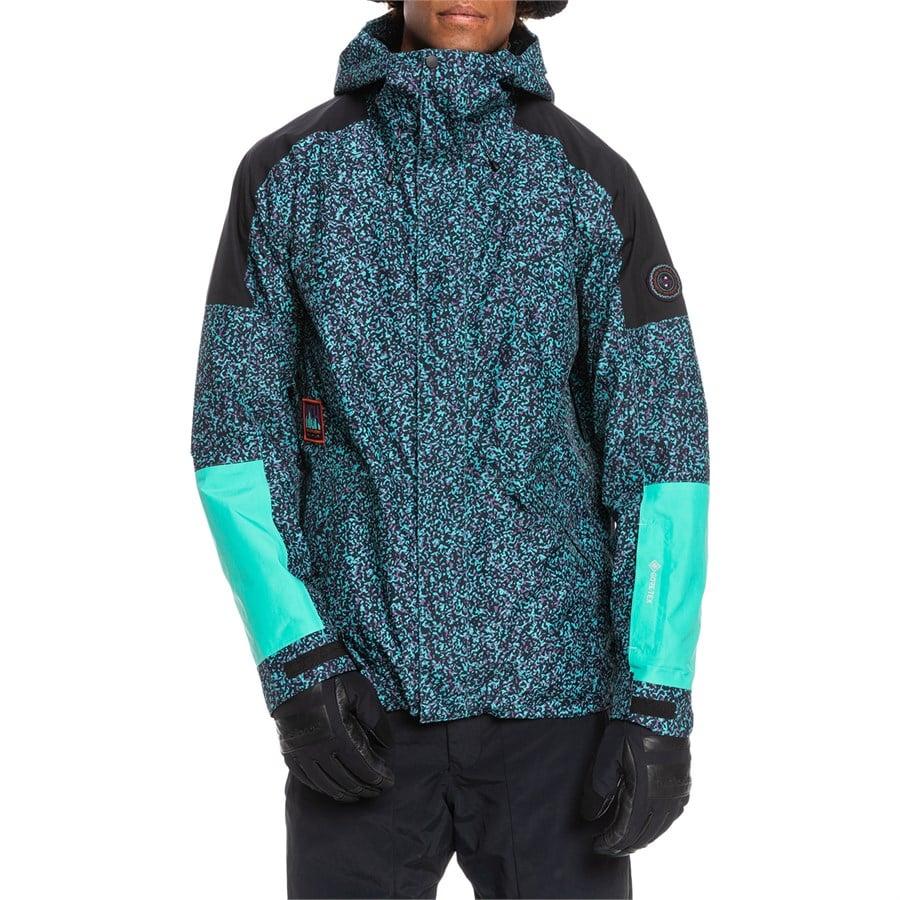 evo Quiksilver High Altitude GORE-TEX Jacket - Men's