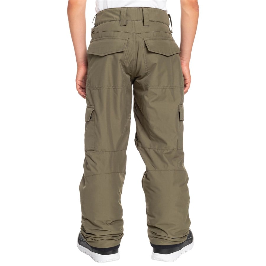 Evo Quiksilver Porter Pants - Boys'