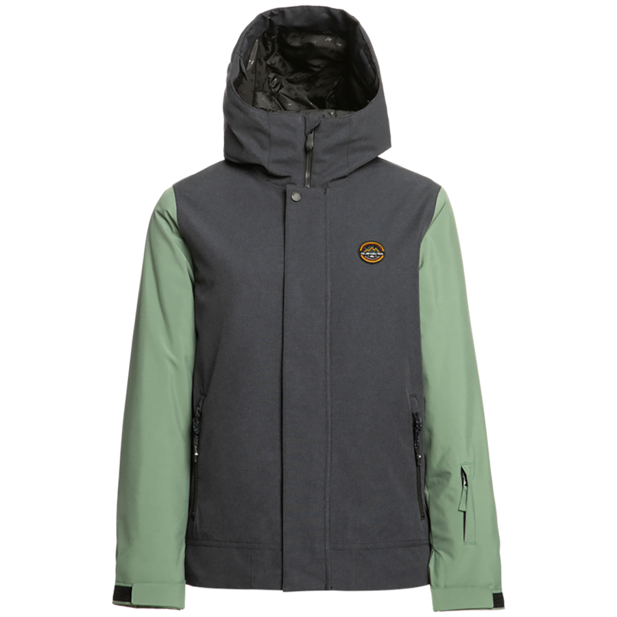 evo Quiksilver Ridge Jacket - Kids'