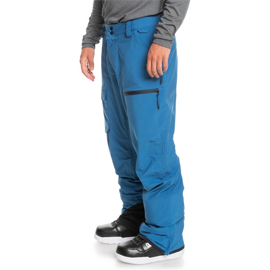 Evo Quiksilver Utility Pants - Men's