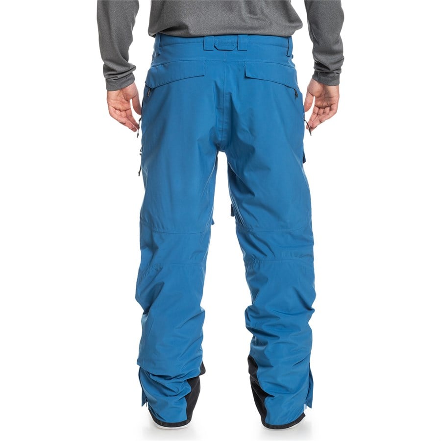 Evo Quiksilver Utility Pants - Men's