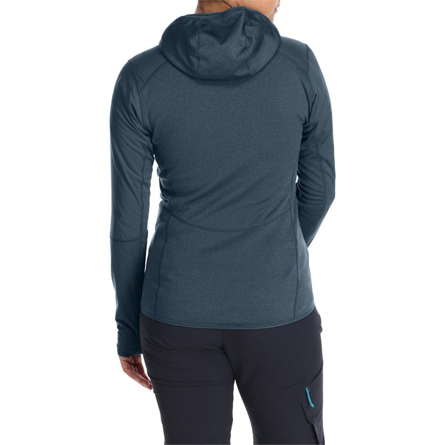 Evo Rab® Ascendor Summit Hoodie - Women's