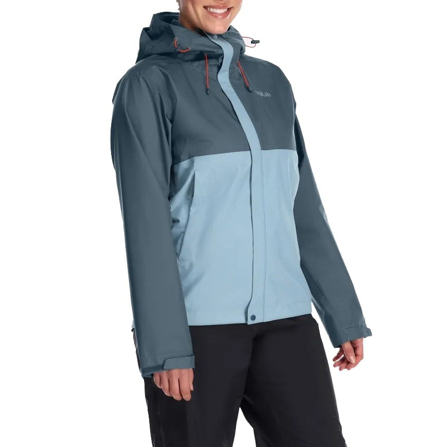 evo Rab® Downpour Eco Jacket - Women's