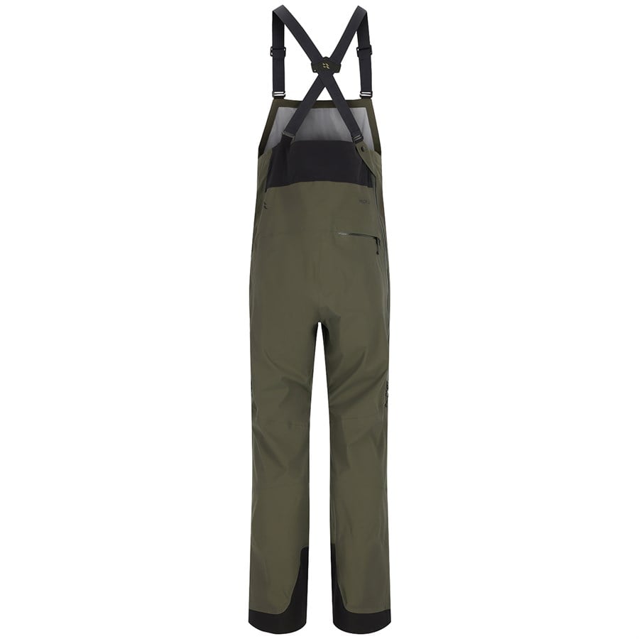 Evo Rab® Khroma Kinetic Bibs - Men's