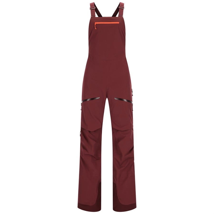 Evo Rab® Khroma Kinetic Bibs - Women's