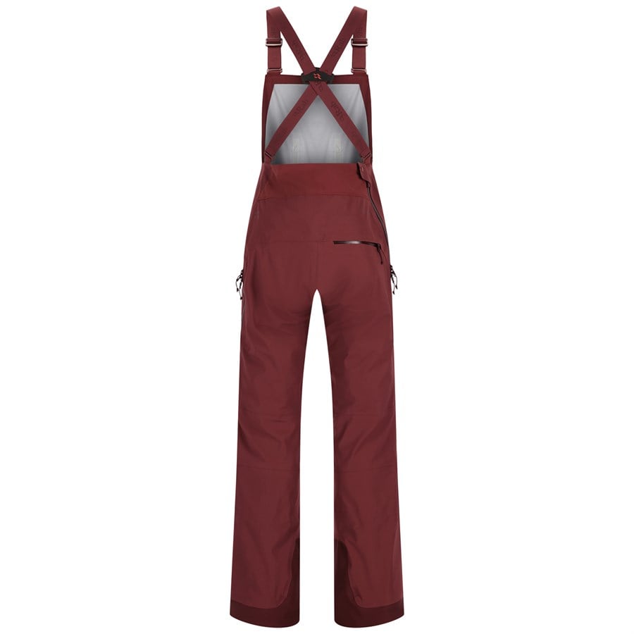 Evo Rab® Khroma Kinetic Bibs - Women's