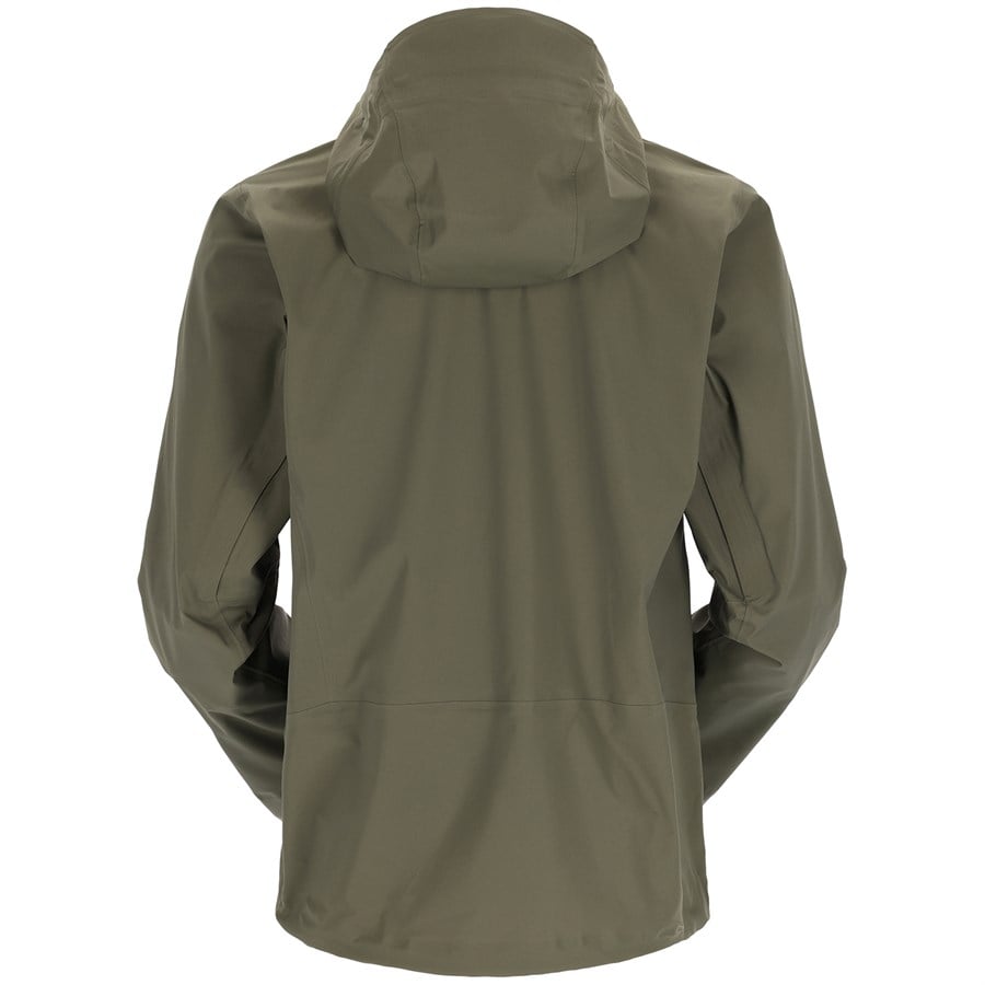 Evo Rab® Khroma Kinetic Jacket - Men's