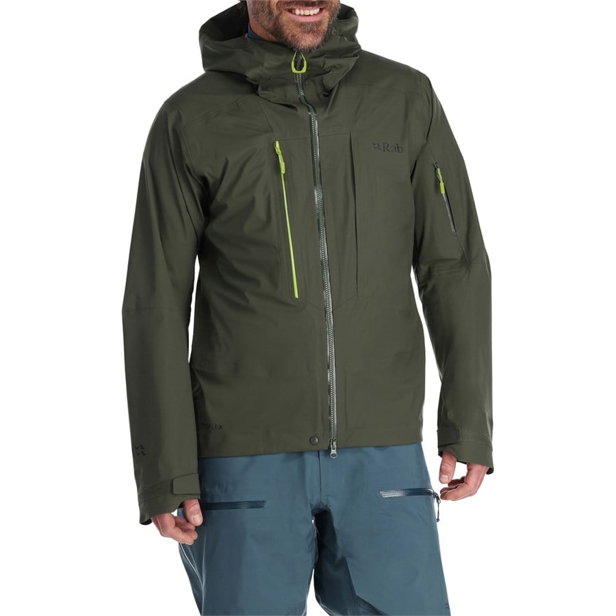 Evo Rab® Khroma Kinetic Jacket - Men's