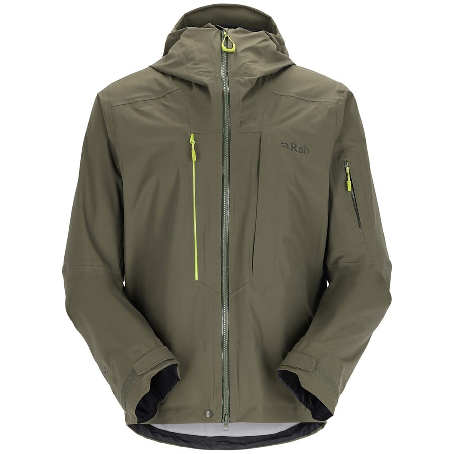 evo Rab® Khroma Kinetic Jacket - Men's