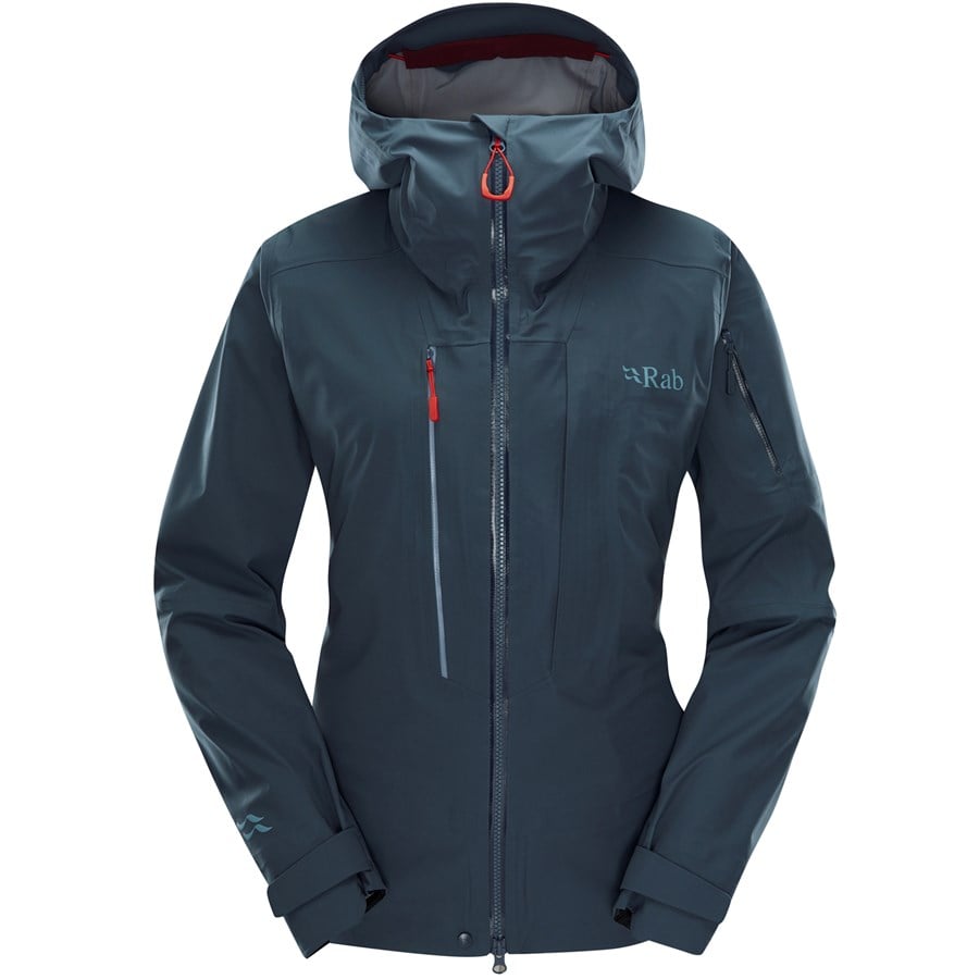 Evo Rab® Khroma Kinetic Jacket - Women's