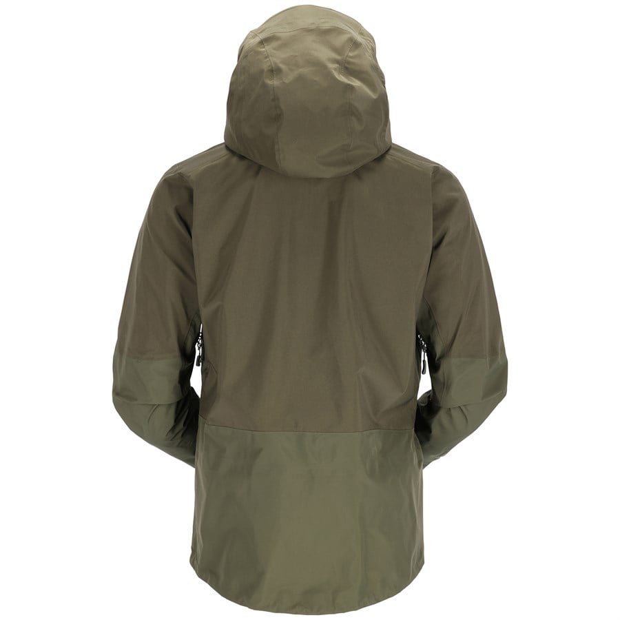 Evo Rab® Khroma Latok GORE-TEX Jacket - Men's
