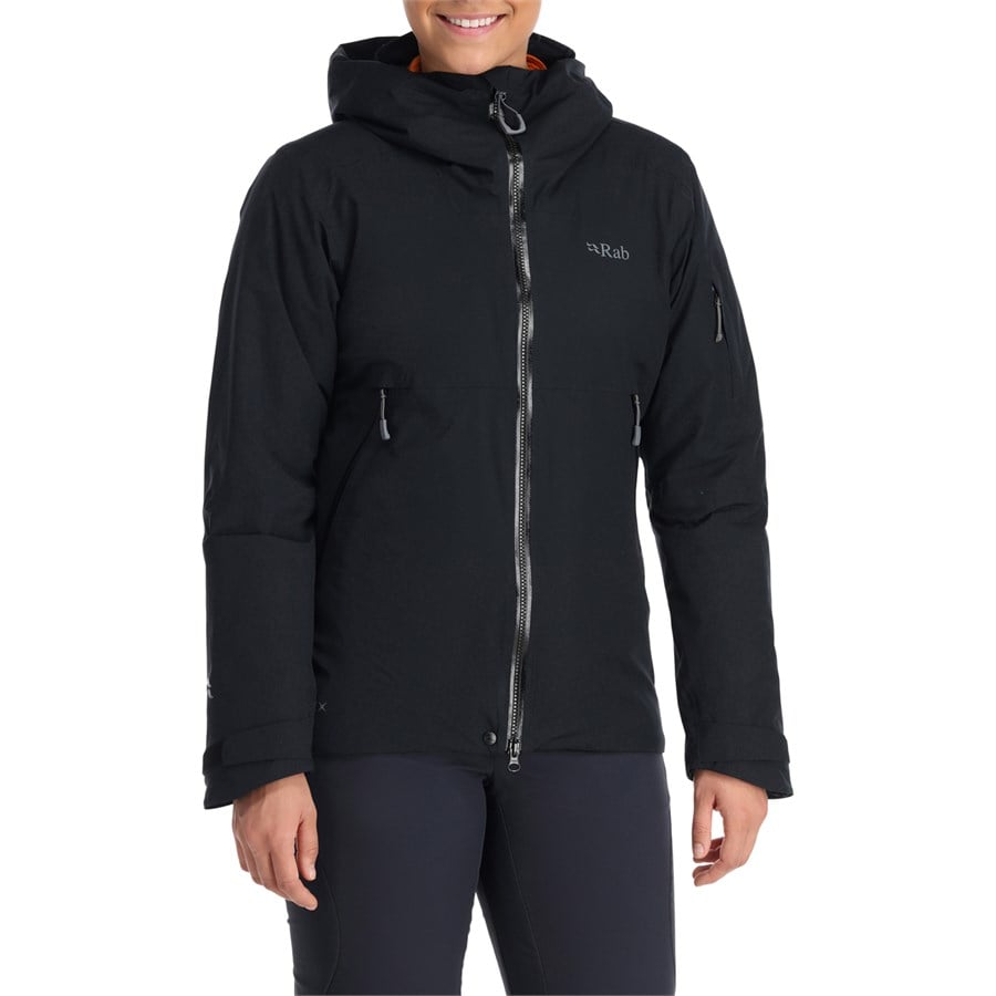 Evo Rab® Khroma Transpose Jacket - Women's
