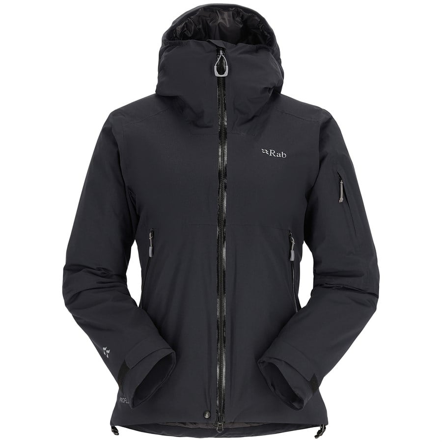 evo Rab® Khroma Transpose Jacket - Women's