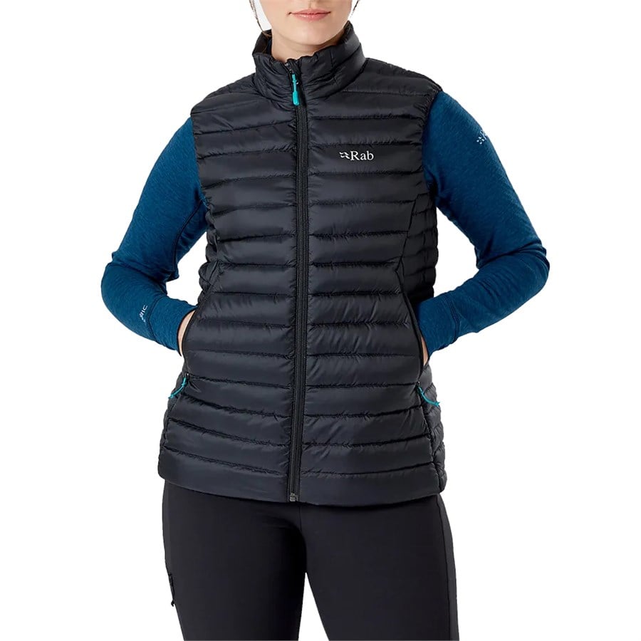 Evo Rab® Microlight Vest - Women's