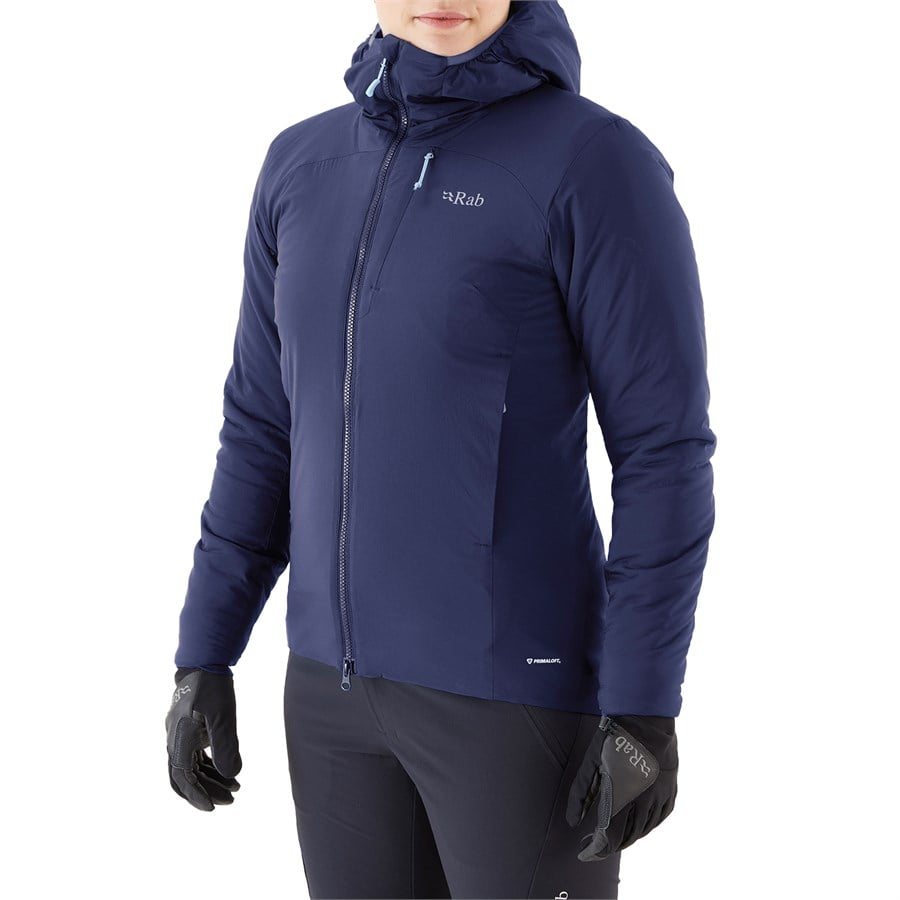 Evo Rab® Xenair Alpine Jacket - Women's