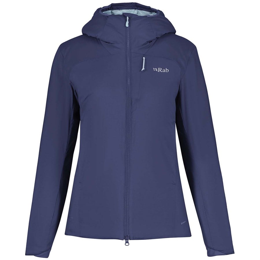 evo Rab® Xenair Alpine Jacket - Women's