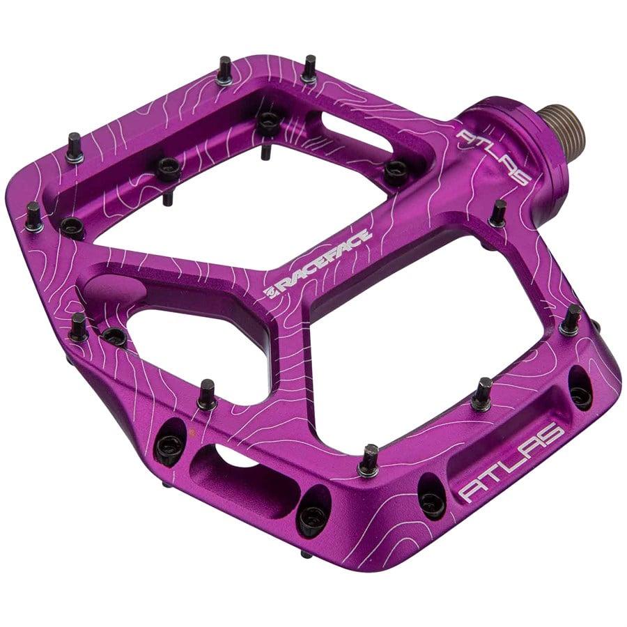 Evo Race Face Atlas Pedals