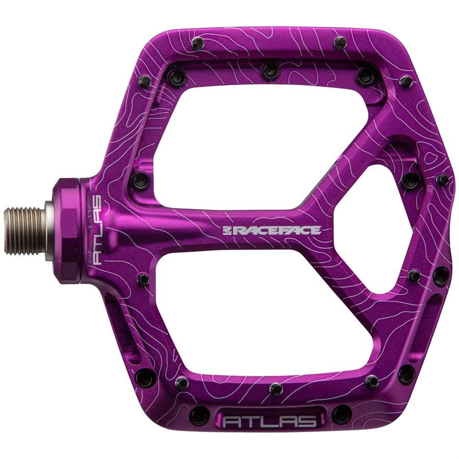 evo Race Face Atlas Pedals