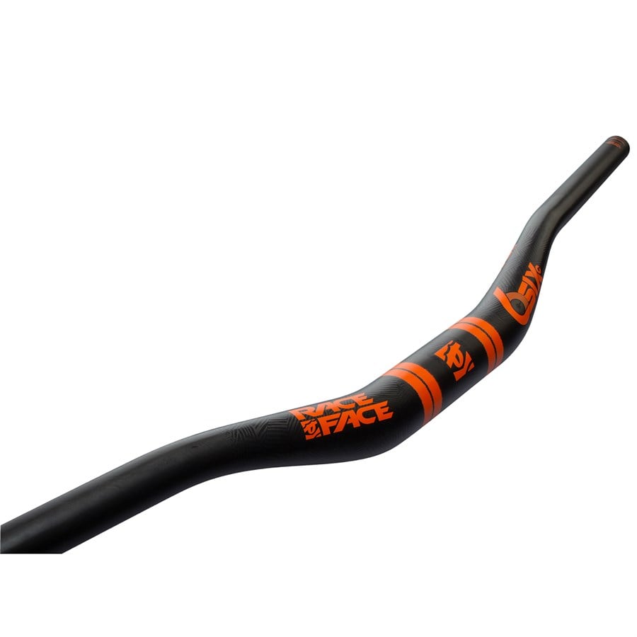 evo Race Face SIXC 35 Carbon Handlebar