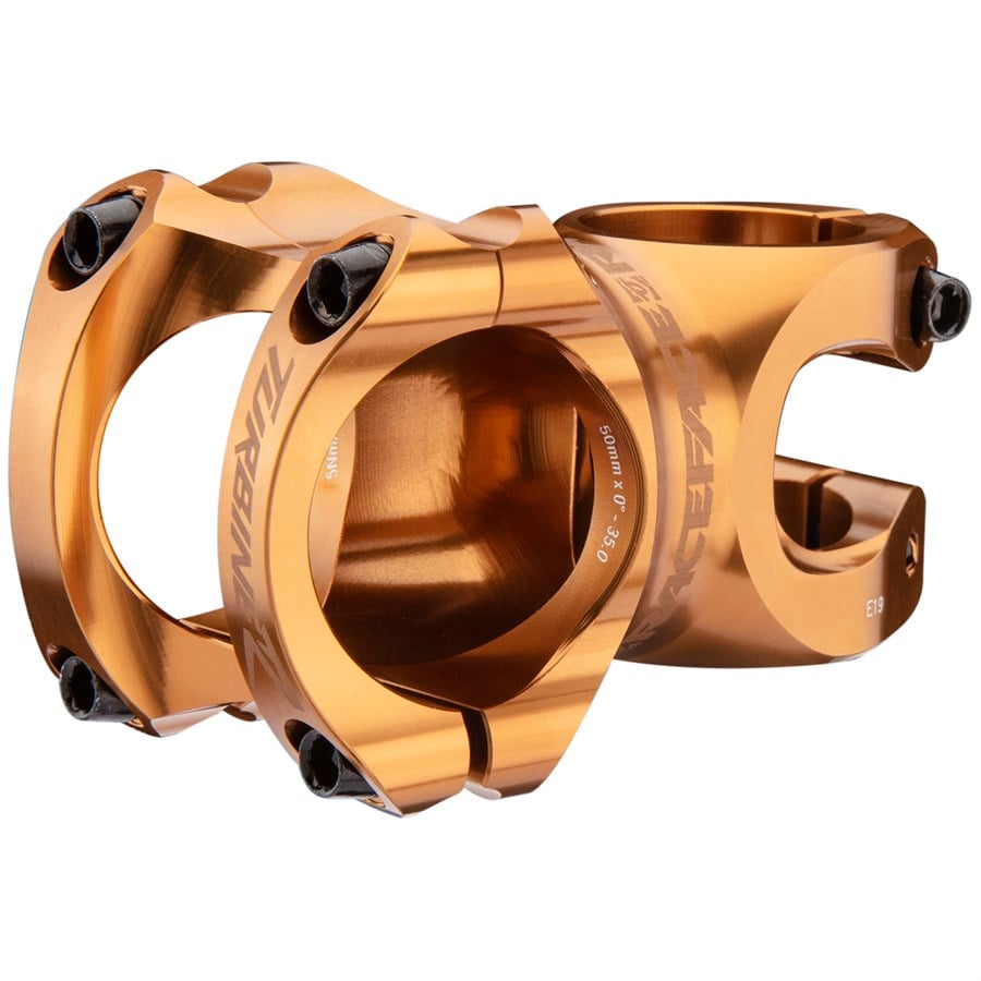 evo Race Face Turbine R 35 Stem