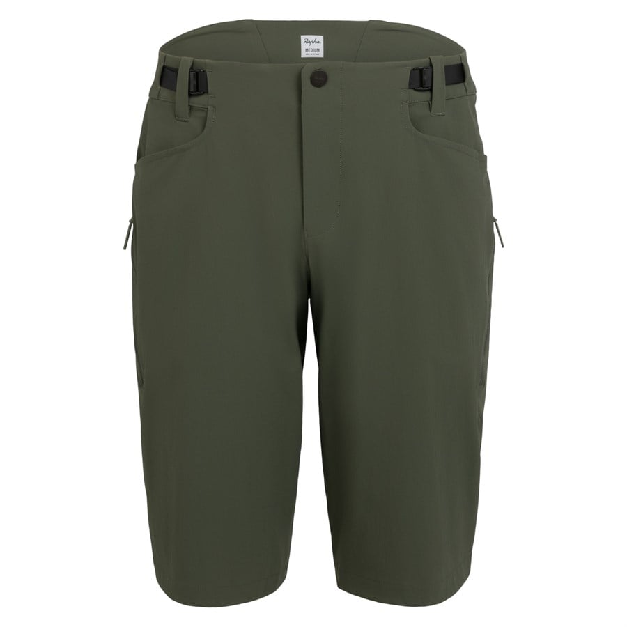 Evo Rapha Trail Shorts