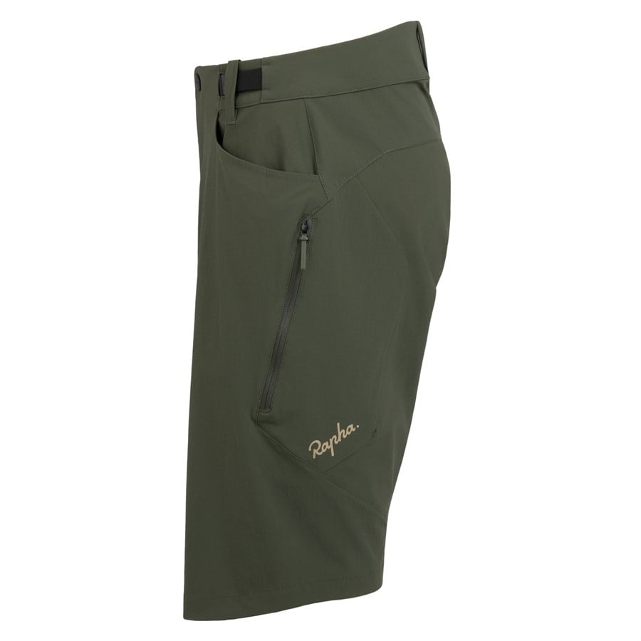 Evo Rapha Trail Shorts