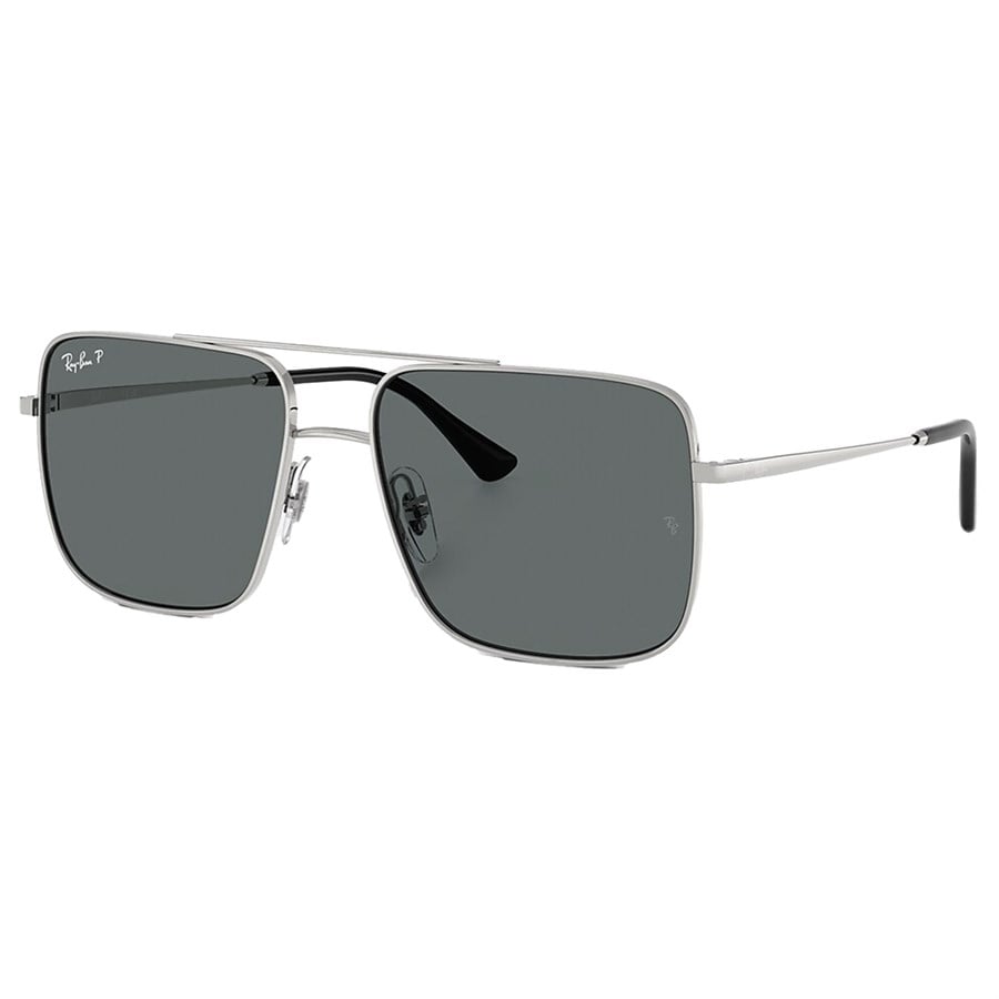 Evo Ray Ban Ari Bio-Based Sunglasses