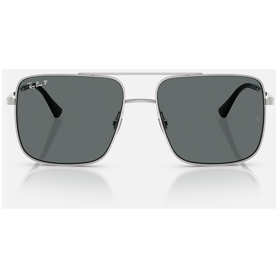 Evo Ray Ban Ari Bio-Based Sunglasses