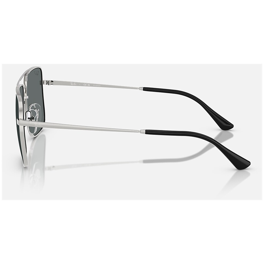 Evo Ray Ban Ari Bio-Based Sunglasses