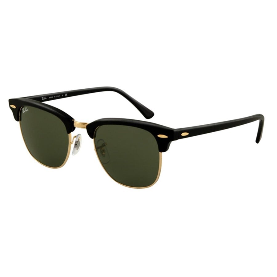 Evo Ray Ban Clubmaster 51 Sunglasses