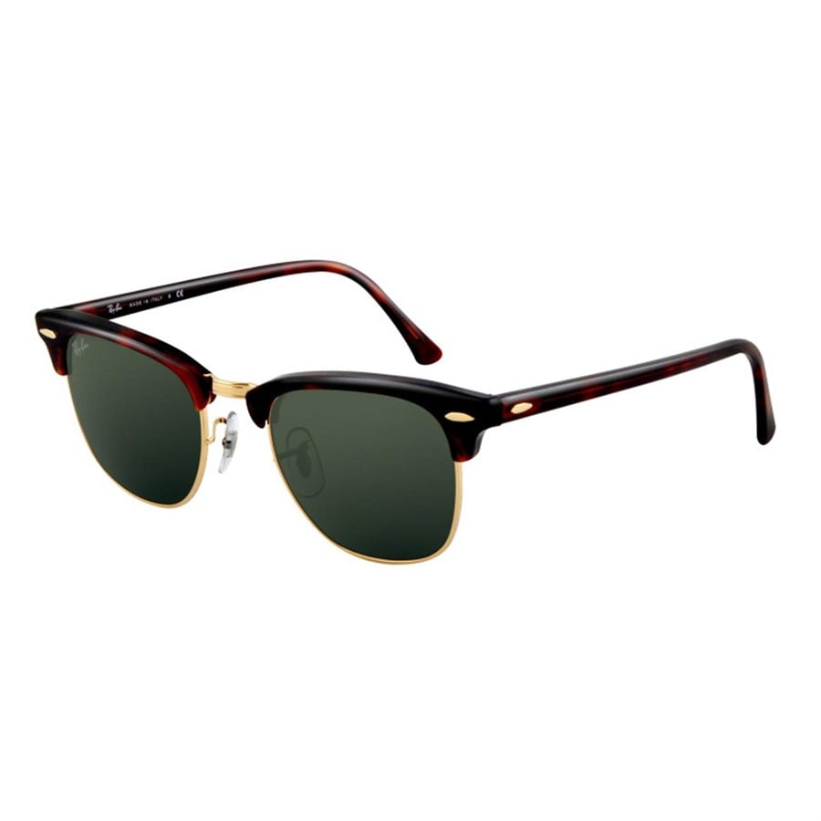 Evo Ray Ban Clubmaster 51 Sunglasses