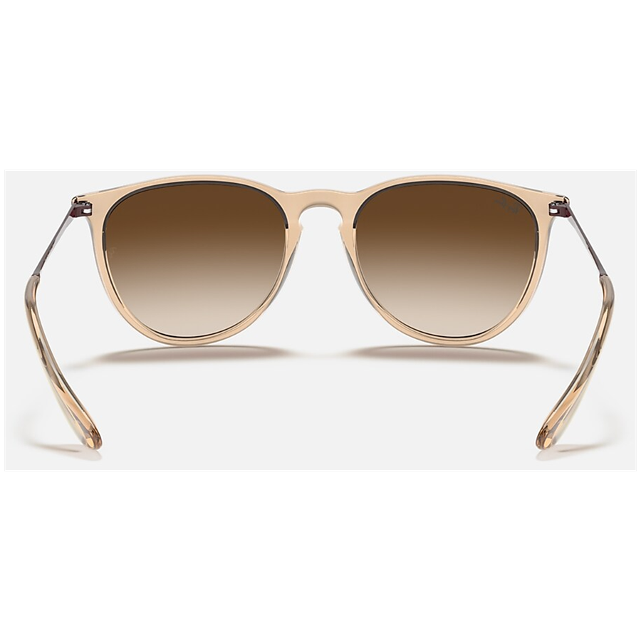 Evo Ray Ban Erika 54 Sunglasses - Women's
