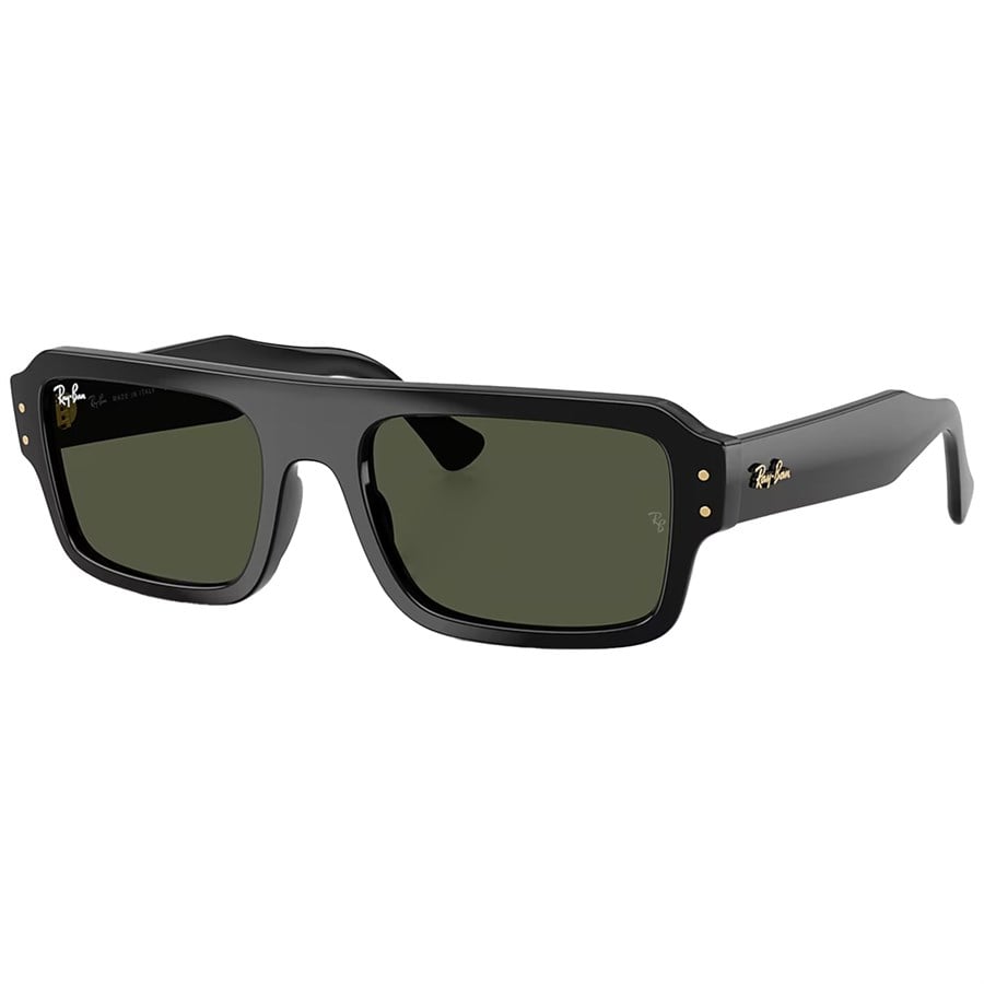 Evo Ray Ban Lukas Sunglasses