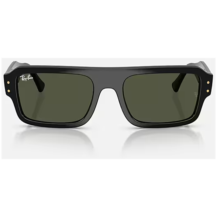 Evo Ray Ban Lukas Sunglasses