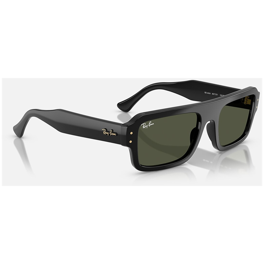 Evo Ray Ban Lukas Sunglasses