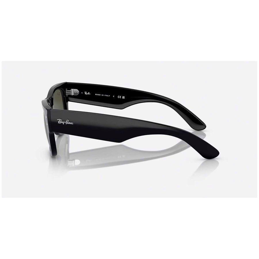 Ray Ban Mega Wayfarer 51 Sunglasses