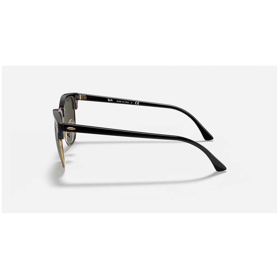 Ray Ban New Clubmaster 53 Sunglasses