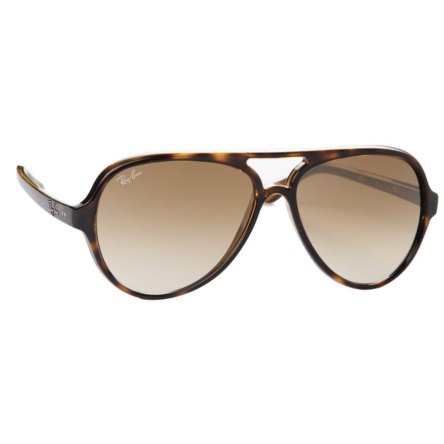 Evo Ray Ban RB 4125 Cats 5000 Sunglasses